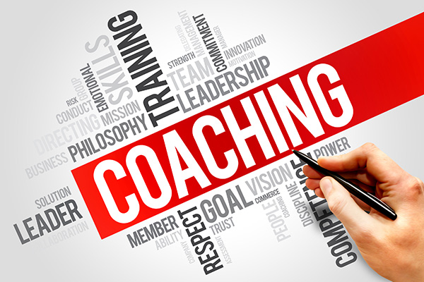 Coaching Coaching